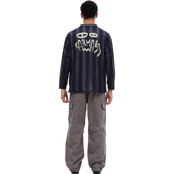 Karma8a Shadow Cargo Pants men's pants