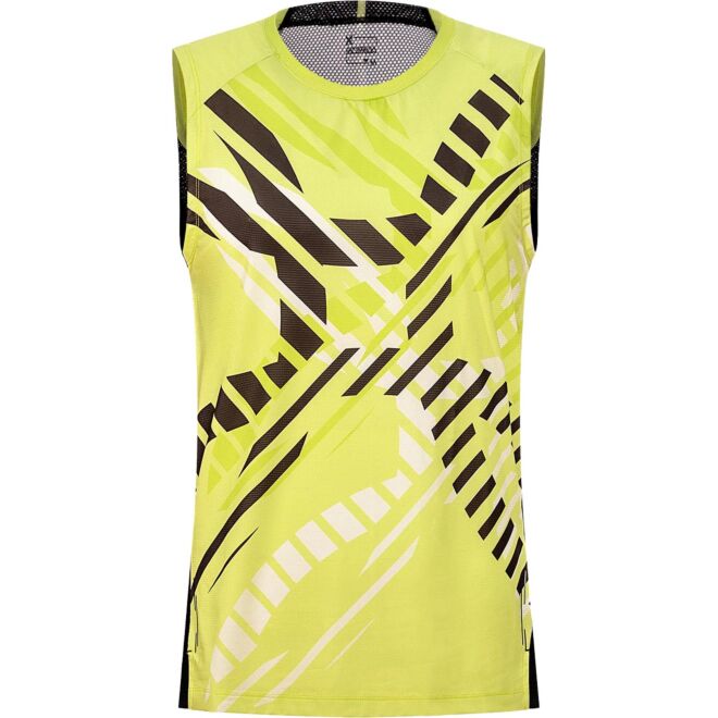Montura Shadow Graphic canotta homme