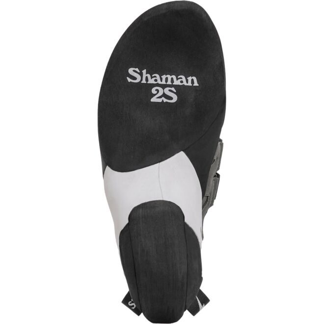 Evolv Shaman 2S Elegance/White chaussons d'escalade