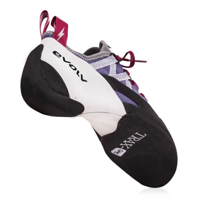 Evolv Shaman Lace LV chaussons d'escalade