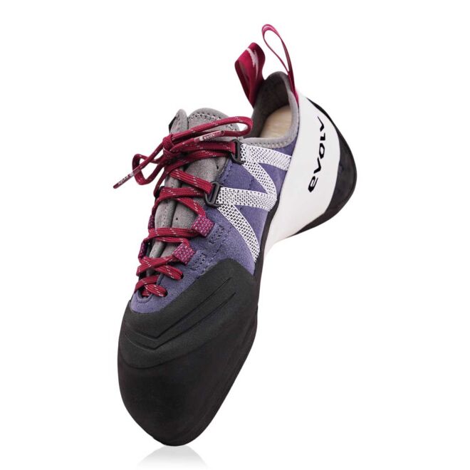 Evolv Shaman Lace LV chaussons d'escalade