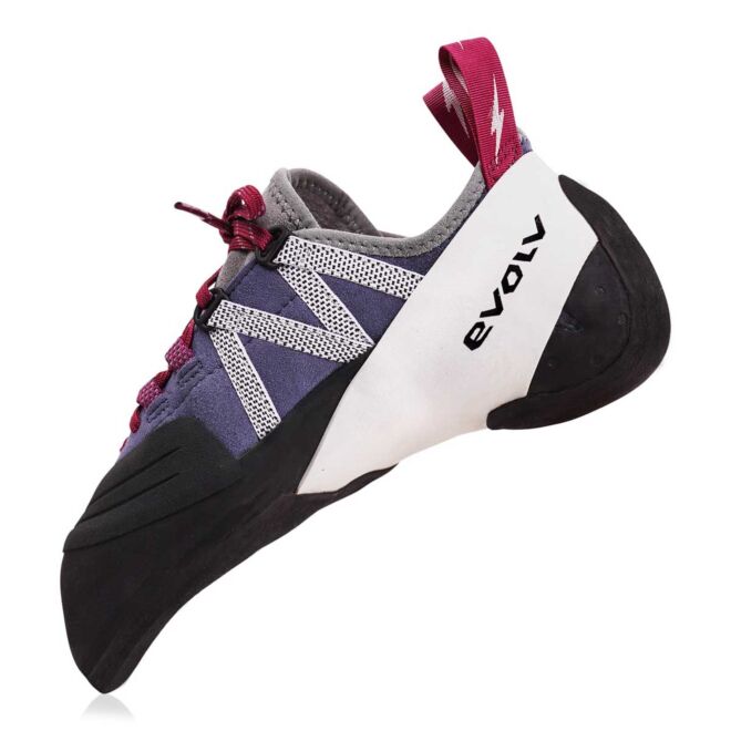 Evolv Shaman Lace LV chaussons d'escalade
