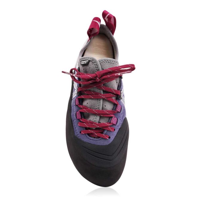 Evolv Shaman Lace LV chaussons d'escalade
