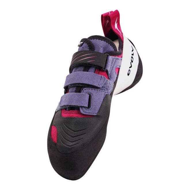 Evolv Shaman LV chaussons d'escalade