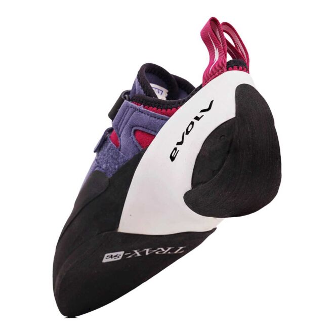 Evolv Shaman LV chaussons d'escalade