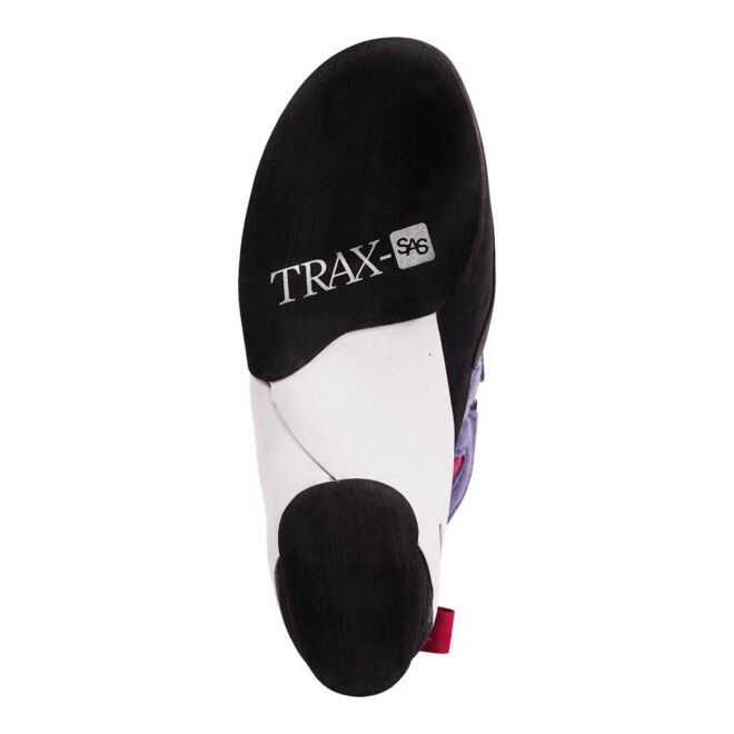 Evolv Shaman LV chaussons d'escalade