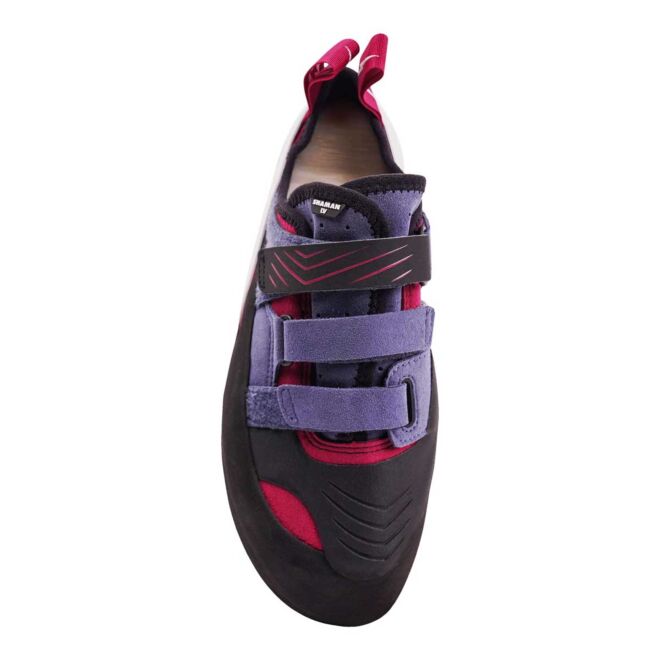 Evolv Shaman LV chaussons d'escalade