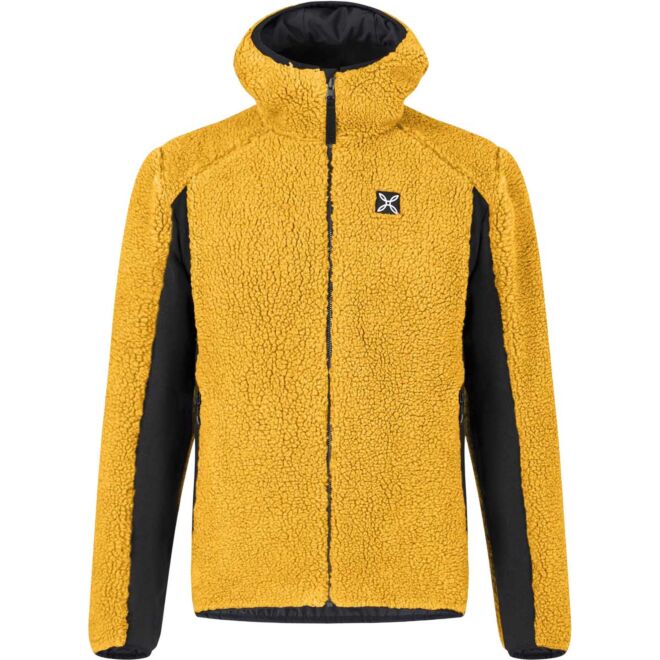 Montura Sherpa Maglia Men pull technique homme