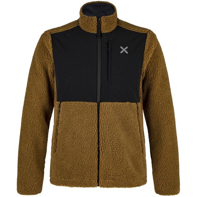 Montura Sherpa Ripstop veste polaire thermique doublée homme