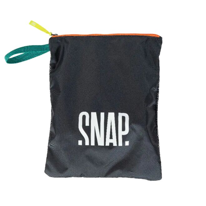 SNAP Snapclimbing Shoe Bag sac à chaussons d'escalade