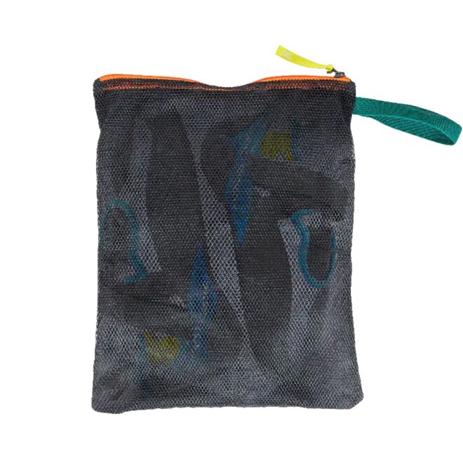 SNAP Snapclimbing Shoe Bag sac à chaussons d'escalade