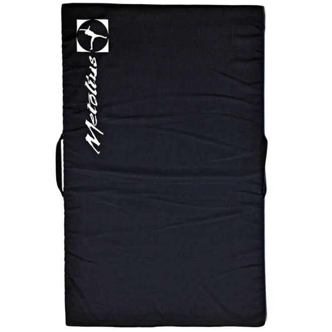 Metolius Shortstop crash pad boulder escalade