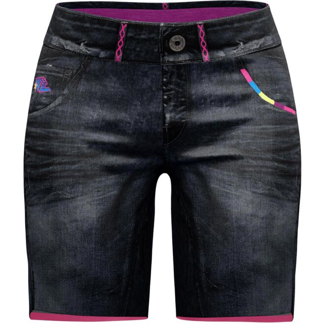 Crazy Short Wonder Magic shorts femme