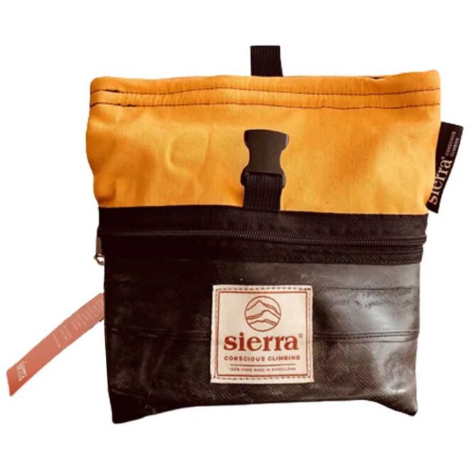Sierra Climbing Franken Bucket sac de bouldering