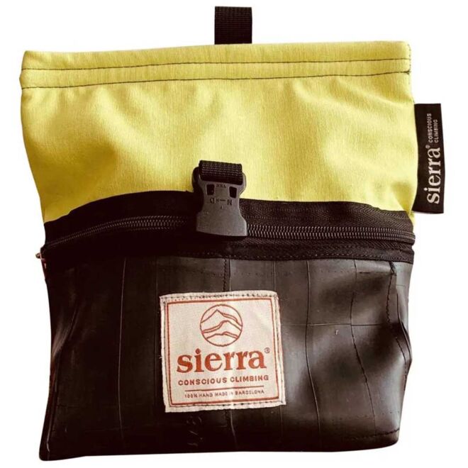 Sierra Climbing Franken Bucket sac de bouldering