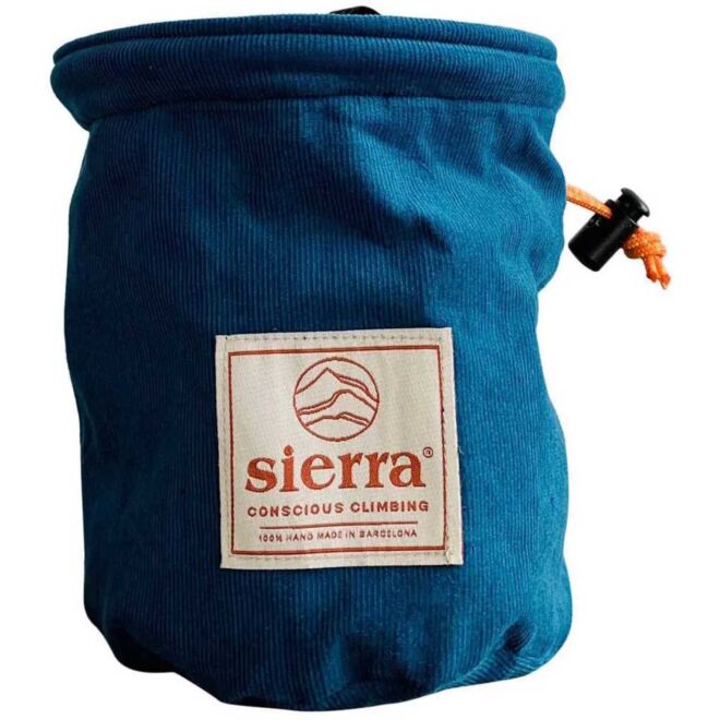 Sierra Climbing Tube Chalk Bag sac de magnésie