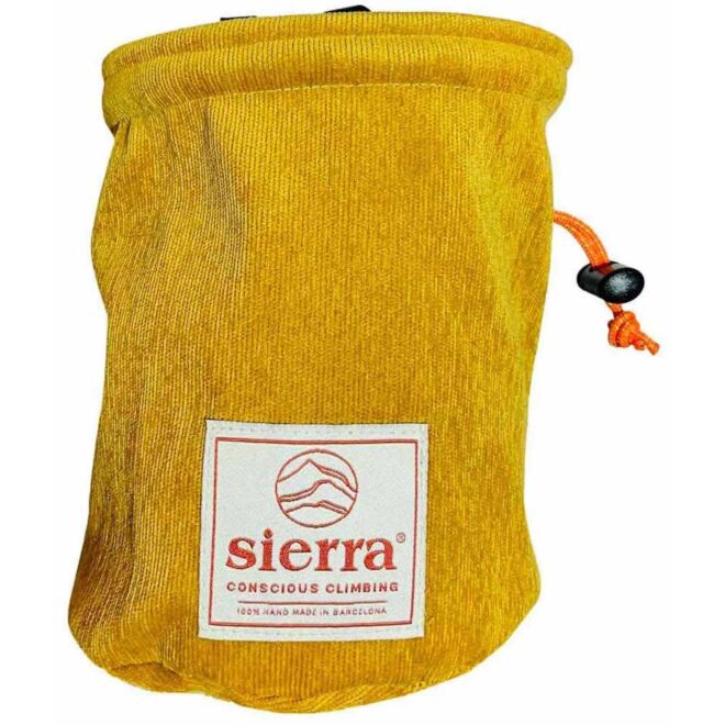 Sierra Climbing Tube Chalk Bag sac de magnésie