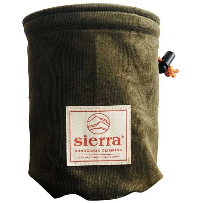 Sierra Climbing Tube Chalk Bag sac de magnésie