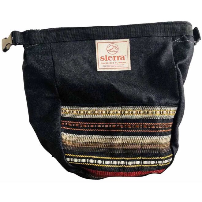 Sierra Climbing Solid Bucket bouldering bag sac de magnésie boulder