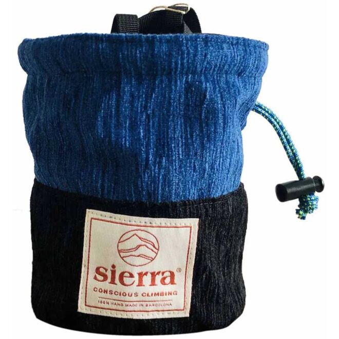 Sierra Climbing Tube Chalk Bag sac de magnésie