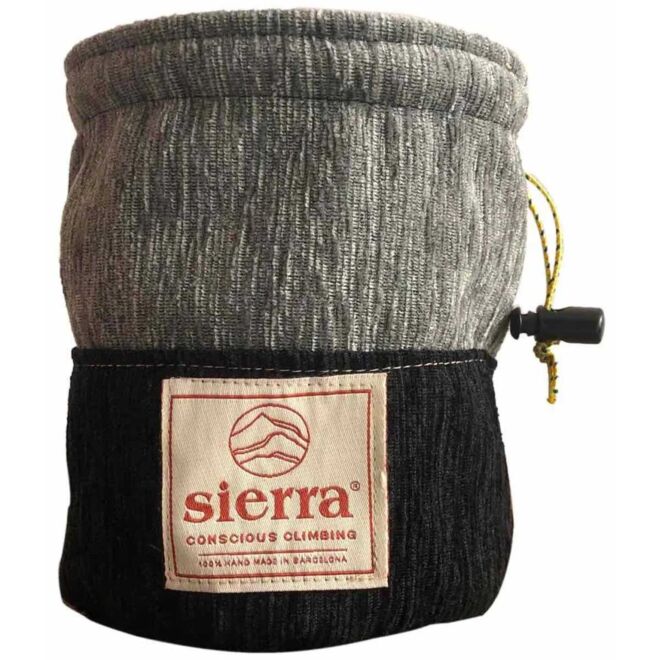 Sierra Climbing Tube Chalk Bag sac de magnésie