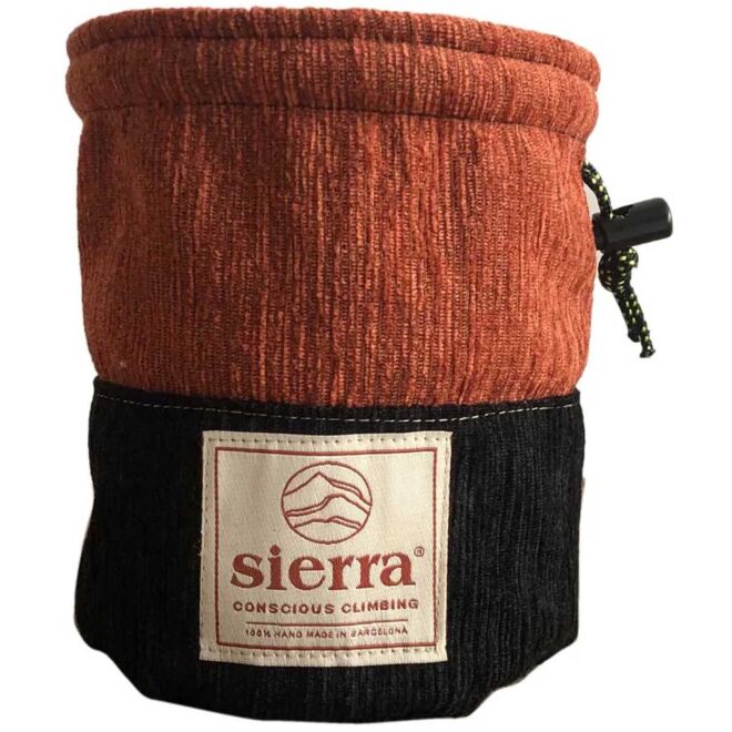 Sierra Climbing Tube Chalk Bag sac de magnésie