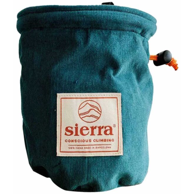 Sierra Climbing Tube Chalk Bag sac de magnésie