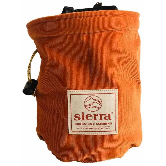 Sierra Climbing Tube Chalk Bag sac de magnésie