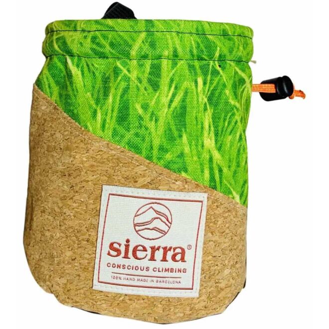 Sierra Climbing Tube Chalk Bag sac de magnésie