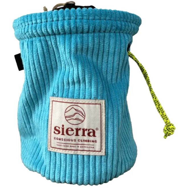 Sierra Climbing Tube Chalk Bag sac de magnésie