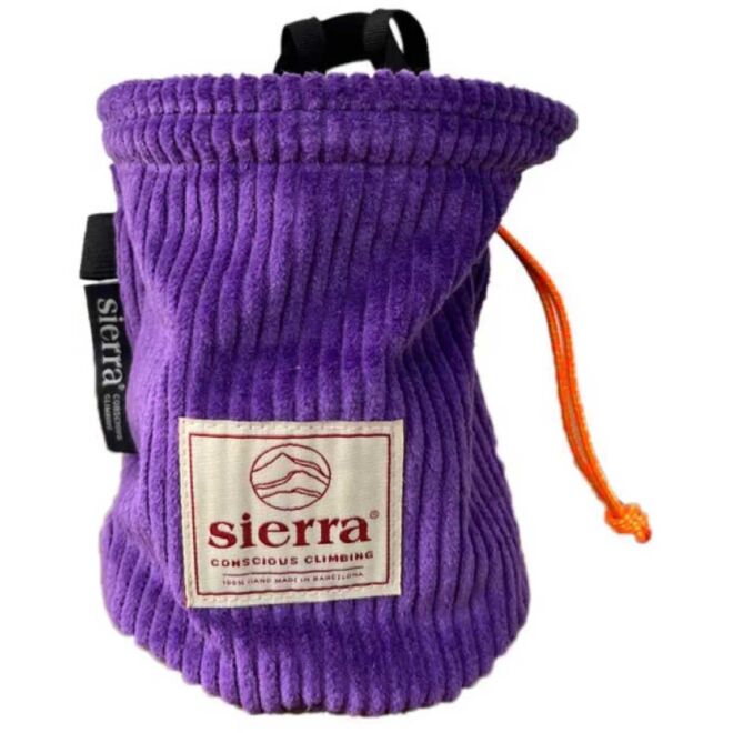 Sierra Climbing Tube Chalk Bag sac de magnésie