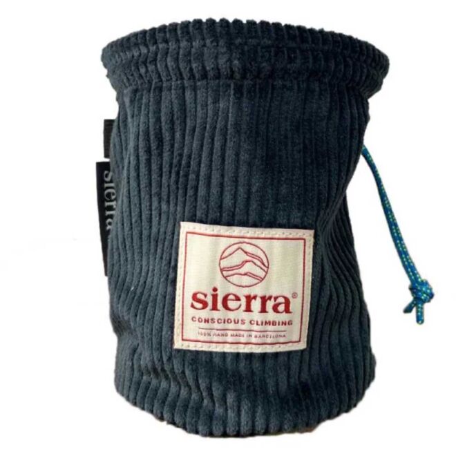 Sierra Climbing Tube Chalk Bag sac de magnésie