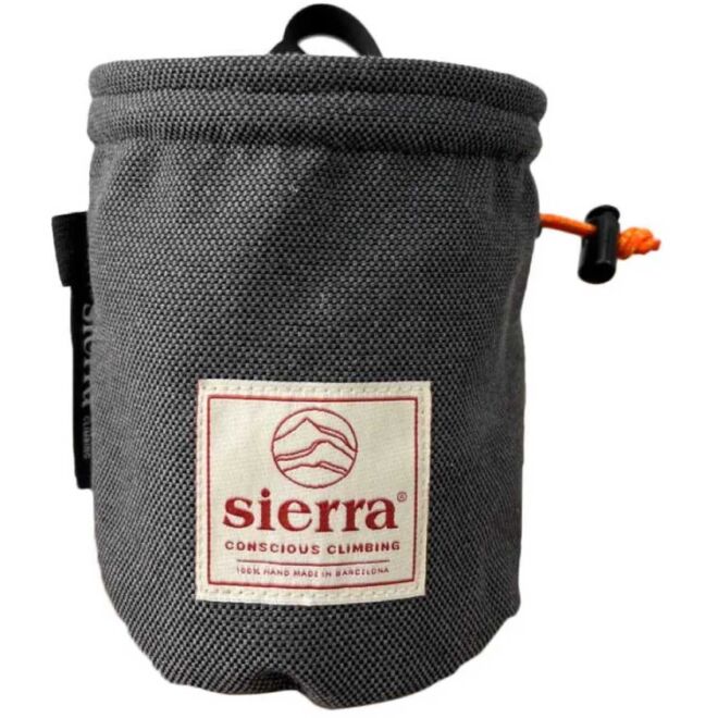 Sierra Climbing Tube Chalk Bag sac de magnésie