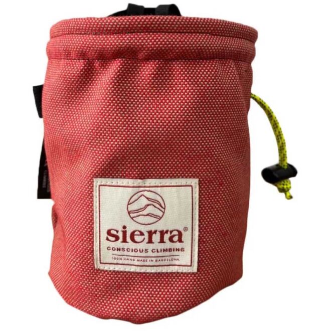 Sierra Climbing Tube Chalk Bag sac de magnésie