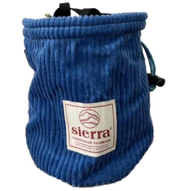 Sierra Climbing Tube Chalk Bag sac de magnésie