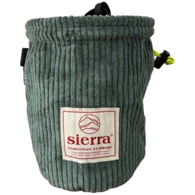Sierra Climbing Tube Chalk Bag sac de magnésie