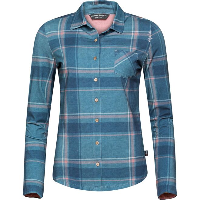 Chillaz Similaun Shirt chemise femme