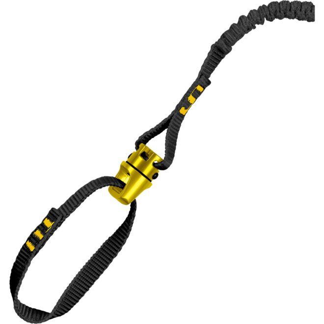 Grivel Single Spring Evo dragonne piolet