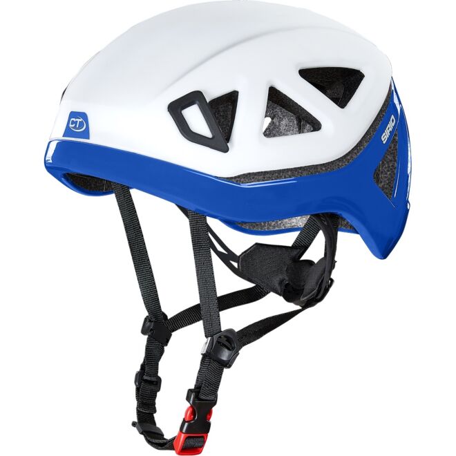 CT Climbing Technology Sirio casque d'escalade et d'alpinisme