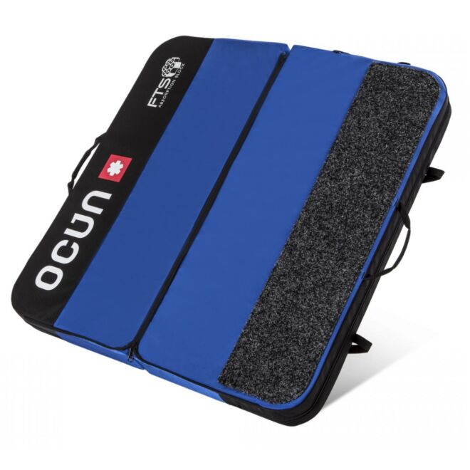 Ocun Sitcase Pad crash pad boulder escalade