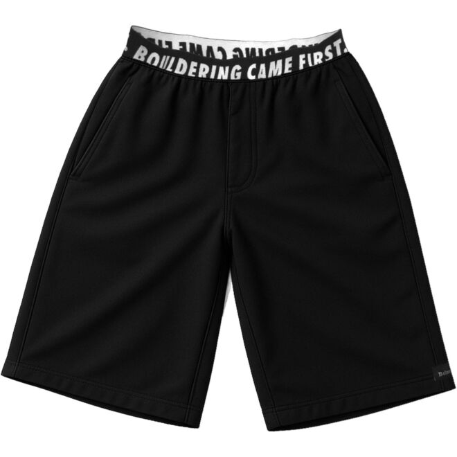 Belmez Skeleton BCF Short shorts pour hommes