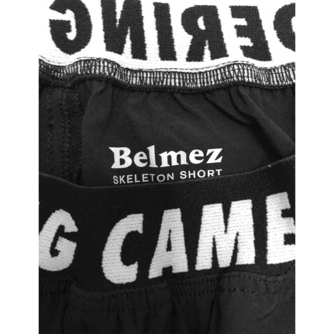 Belmez Skeleton BCF Short shorts pour hommes