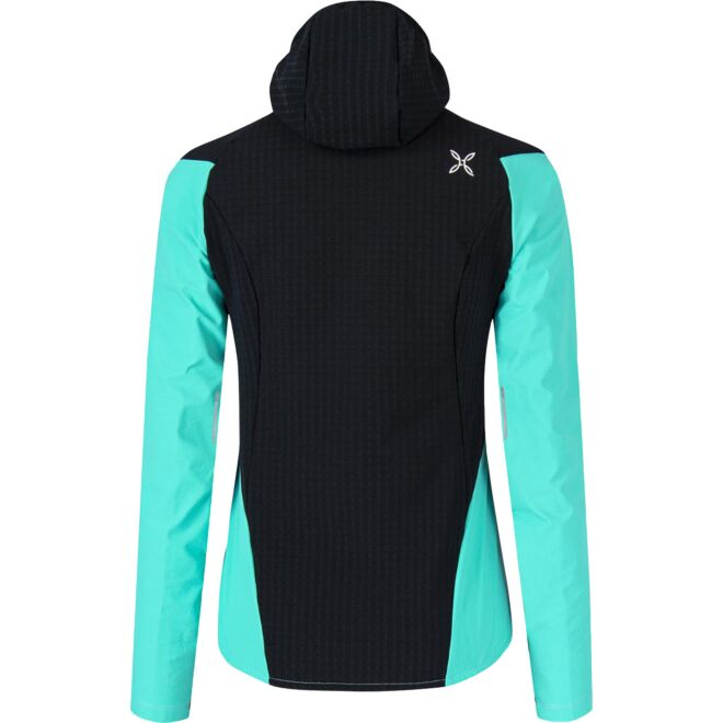 Montura Ski Style 2 Jacket Woman veste soft shell femme