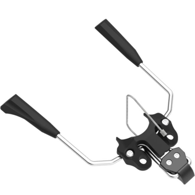 ATK Rear Ski Spare Parts Timepacer frein de ski arrière de rechange