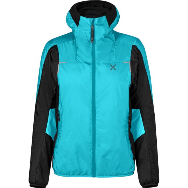 Montura Skisky 2.0 Jacket W women's padded jacket