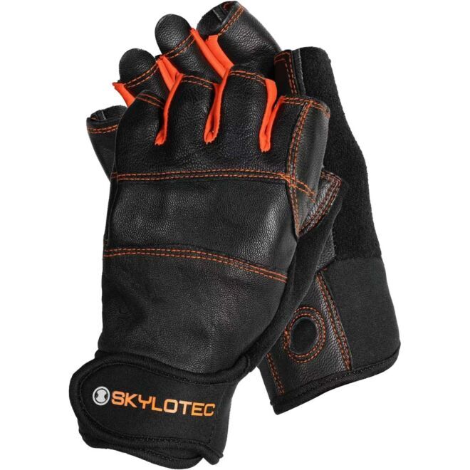 Skylotec Progrip Ferrata gants via ferrata