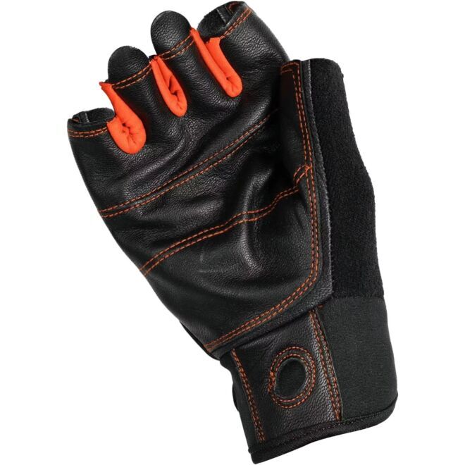 Skylotec Progrip Ferrata gants via ferrata