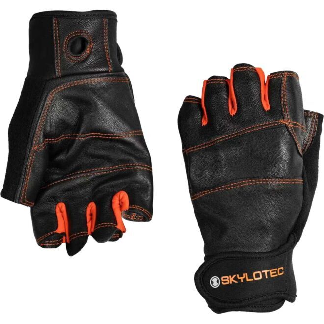 Skylotec Progrip Ferrata gants via ferrata