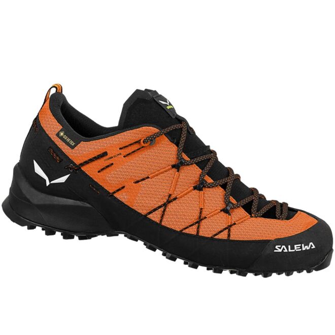 SALEWA M's Wildfire 2 GTX chaussures d'approche