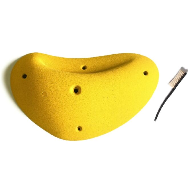 Volx Holds V-PURE 2.0 Sledges 4 1 prise d'escalade